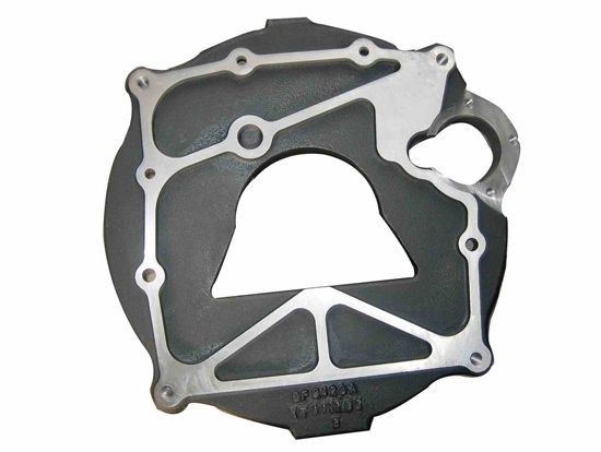 點(diǎn)擊查看詳細(xì)信息<br>標(biāo)題：飛輪殼 閱讀次數(shù)：6677